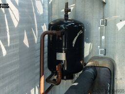 Used Industrial chiller CLIMAVENETA NECS N B S 0512 127/144 kW - 2012 yom