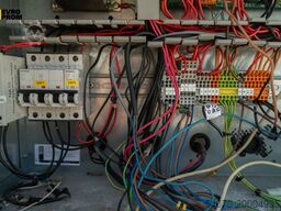 Used Industrial chiller CLIMAVENETA NECS N B S 0512 127/144 kW - 2012 yom