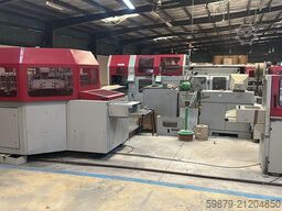 Müller Martini - VBF Diamant