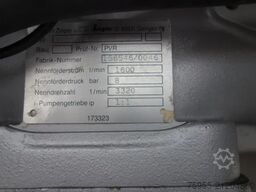 DAF LF 220 ZIEGLERPUMP BOMBEROS