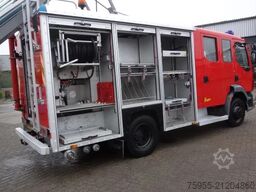 DAF LF 220 ZIEGLERPUMP BOMBEROS