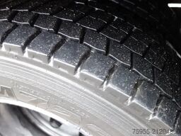 DAF LF 220 ZIEGLERPUMP BOMBEROS