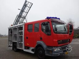 DAF LF 220 ZIEGLERPUMP BOMBEROS