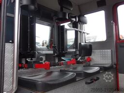 DAF LF 220 ZIEGLERPUMP BOMBEROS