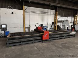 Esprit lightning HD2000