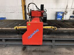 Esprit lightning HD2000