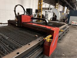 Esprit lightning HD2000