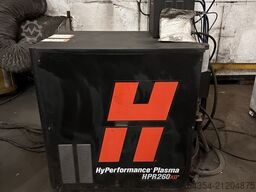 Esprit lightning HD2000