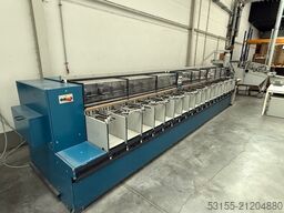 Theisen & Bonitz tb flex S320 VP + QSM304