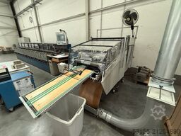 Theisen & Bonitz tb flex S320 VP + QSM304