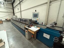 Theisen & Bonitz tb flex S320 VP + QSM304