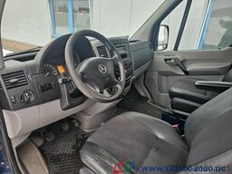 Mercedes-Benz 316 CDI Mixto 5 Sitze Würth Regale AHK 2.8t.