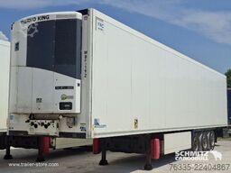 Krone Reefer Standard