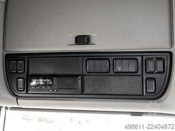 DAF XF 480 FT SSC Low Deck + INTARDER + 720L TANK