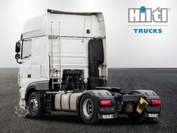 DAF XF 480 FT SSC + MX-BREAK + 545l TANK
