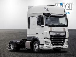 DAF XF 480 FT SSC + MX-BREAK + 545l TANK