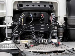 DAF XF 480 FT SSC + MX-BREAK + 545l TANK