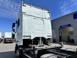 DAF XG+ 480 FAR + SDG Multiwechsler + 2x AHK +INTARDER