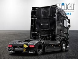 DAF XG+ 480 FT + INTARDER + 2x TANK + FULL SPOILER