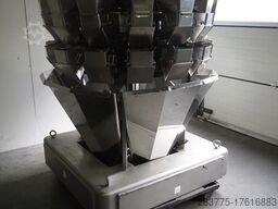 Ishida CCW-NZ-214W-S-30-WP