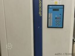 Weiss Ultra 60 VU 4000 m³