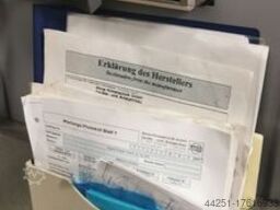 Weiss Ultra 60 VU 4000 m³