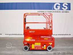 LGMG S0607E ll