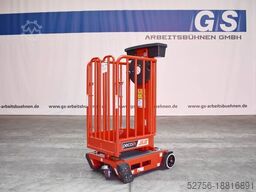 JLG Pecolift Senkrechtlift