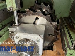 Raimann K 23T 245/120 laser