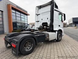 Mercedes-Benz ACTROS 1940 LS E 6 / STREAMSPACE / AIRCO/ STAND...