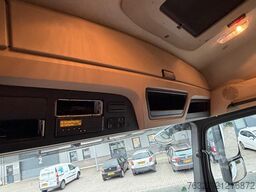 Mercedes-Benz ACTROS 1940 LS E 6 / STREAMSPACE / AIRCO/ STAND...