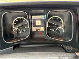 Mercedes-Benz ACTROS 1940 LS E 6 / STREAMSPACE / AIRCO/ STAND...