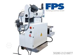 DECKEL repowered by FPS DECKEL FP4MK