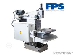 DECKEL repowered by FPS DECKEL FP4MK