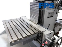 DECKEL repowered by FPS DECKEL FP4MK