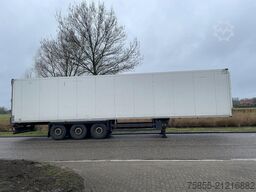 Schmitz Cargobull Fridge Thermoking SLXe Spectrum / Multitemp / S...