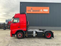 Volvo FH 13.400 GLOBETROTTER / ADR / Euro5 / VEB / PT...