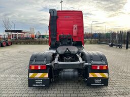 Volvo FH 13.400 GLOBETROTTER / ADR / Euro5 / VEB / PT...