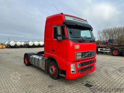 Volvo FH 13.400 GLOBETROTTER / ADR / Euro5 / VEB / PT...