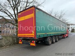 Kögel Edscha / Coilmulde / 65 x Stück