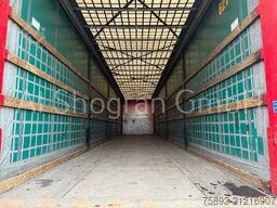 Kögel Edscha / Coilmulde / 65 x Stück