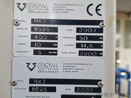 ONA NX3