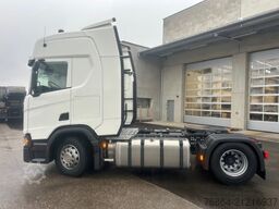 SCANIA R420, HIGHLINE NEU, RETARDER, E6, OPTICRUISE