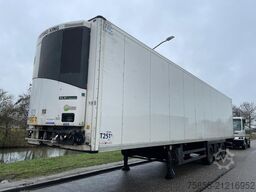 Schmitz Cargobull Fridge Thermoking SLXe Spectrum / Multitemp / S...