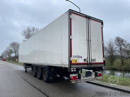Schmitz Cargobull Fridge Thermoking SLXe Spectrum / Multitemp / S...