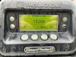 Schmitz Cargobull Fridge Thermoking SLXe Spectrum / Multitemp / S...