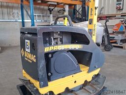 BOMAG BPR35/60DE