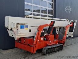 Teupen LEO 30 T