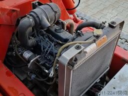 Teupen LEO 30 T
