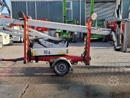 Denka-Lift JUNIOR 12